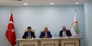 Kars’ta KYDP Ekonomik yatırımlar 12. etap proje başvuru sonuçları açıklandı