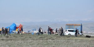 Kars’ta arazi kavgasında silahlar çekildi