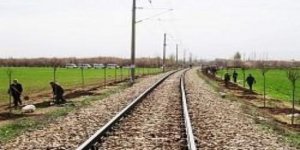 DDY Kars’ta demiryolu hattında ilaçlama yapacak