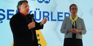 'Arı Varsa Hayat Var' Projesi ile arıcılara büyük destek
