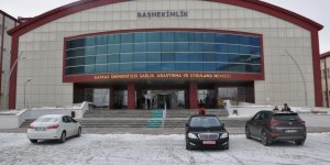 KAÜ Sağlık Araştırma ve Uygulama Hastanesi'nden Önemli Açılama