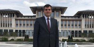 Cumhurbaşkanlığı Devlet Denetleme Kurulu Üyesi Talip Uzun,Ak Parti'den Kars Milletvekili Aday Adayı