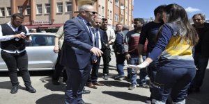 Kars’ta silahlı kavga: 2 yaralı