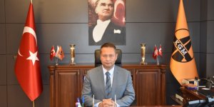 Karayolları Kars Bölge Müdürlüğü’ne Erhan Özkaya Atandı