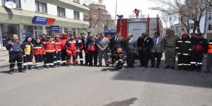 Trafik kurallarına uyun, hayatınıza sahip çıkın
