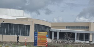 Kafkas Üniversitesi’nin Modern Kongre Merkezi yapımı tamamlandı