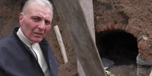 Ardahan’da bulunan Polonyalı yarbayın naaşı sahipsiz kaldı