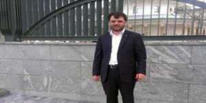 Yeşilay Şube Başkanı Sefer Özabay: “Sigarayı Bırak, Kalbini Koru”