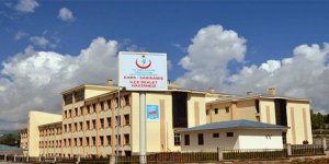 Ölen annesinin karnından alınan 8 aylık bebek 4 doktor sayesinde hayata tutundu