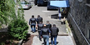 Kars’ta uyuşturucu imal eden 3 kişi tutuklandı