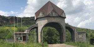 Kars Kent Ormanı kaderine terk edildi