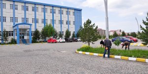 Kafkas Üniversitesi İŞKUR ile daha güzel