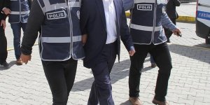 Kars’ta cinayet şüphelisi 9 kişi yakalandı