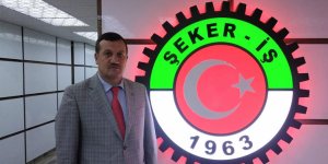 Yaver Kop yeniden başkan seçildi