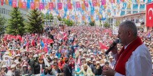 Başbakan Yıldırım’dan Gazi Kars’a yeni stadyum müjdesi