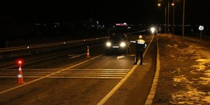 Kars'ta güven ve huzur uygulaması