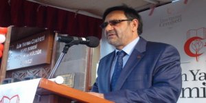Kars'ta yaz Kur'an kursu başladı