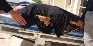 Sarıkamış’ta trafik kazası: 12 yaralı