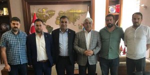 Bakkallar Odası sıcak ekmek peşinde