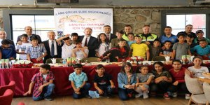 Kars Emniyetinden “Umutlu Yarınlar İçin Takipteyiz” projesi