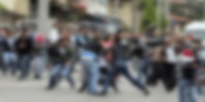 Ölçülü Köyü’nde kavga: 14 yaralı