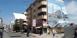 Kars’ta 3 Blokun Tahliye ve Yıkım İşlemi ilana çıktı