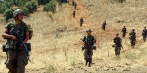 Operasyonlar Aralıksız Sürüyor