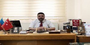 KKDGC Başkanı Daşdelen'in Basın Dayanışma Günü mesajı