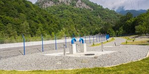 Kağızman içmesuyu tesisleri proje yapımı sözleşmesi imzalandı