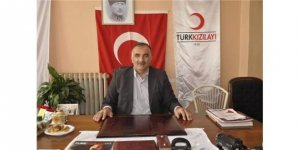 Dallı: “Bölgemizdeki Kızılay şubeleri Erzurum’a bağlanıyor ”
