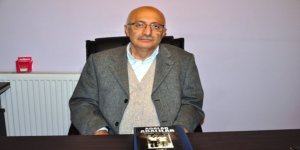Güven: “ABD emperyalizmi ve İsrail, İslam coğrafyasını işgalin peşindedir”