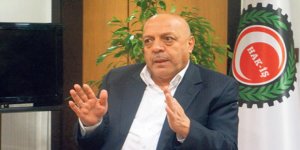 Hizmet-İş Sendikası Ankara 2 No'lu Şube Genel Kurul toplantısı yapıldı