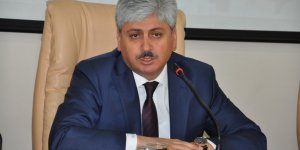 Vali Doğan, SERKA Yönetim Kurulu Başkanlığı’nı Vali Elban’a devretti