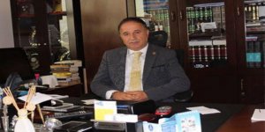 Ahmet Recep Tekcan, Kızak Federasyonu'nun yeni başkanı oldu