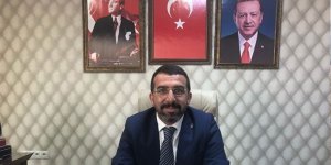 Çalkın: “AK Parti, 6. büyük kongrede yeni sürece uyum aşamasını tamamlayacak”