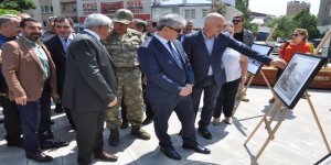 Selçukluların Kars'tan Anadolu'ya Girişlerinin 954. yıldönümü