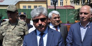Vali Doğan: “Ani’yi 100 yıl kazsanız yetmez”
