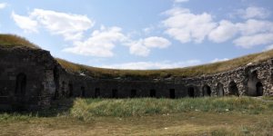 Gemli Tabya Kars turizmine kazandırılacak