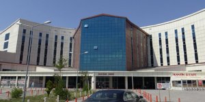 Kars’ta tabelasız Hastane