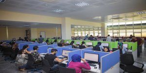 Site Telekom A.Ş.’nin dördüncü durağı Iğdır