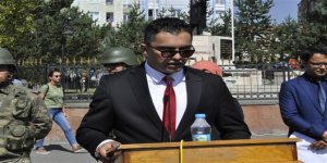 Bulut: “Türk halkı, yüz binlerce şehit vererek bağımsızlığını kazandı”