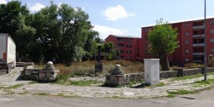 Kars Rotary Parkı Sağlık Ocağı olacak