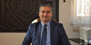 Başkan Emre Okan Bayramoğlu'nun 1 Eylül Dünya Barış Günü Mesajı