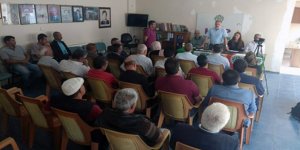 Bilgen: “Eğer bu ülkeye ‘Barış’ gelecekse, gerekirse HDP’ye ihtiyaç kalmasın!”