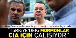 Kars’ta yardım görünümlü faaliyet yürütmüşler : Türkiye'deki Mormonlar CIA için çalışıyor