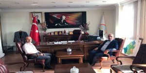 Kars’ın sulu ve kuru tarımı istişare edildi