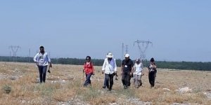 Kafkas Üniversitesi'nin Ağrı ve Iğdır'da Sürdürdüğü Arkeolojik Çalışmaların 2018 Sezonu Tamamlandı