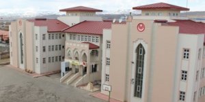 Kars Fen Lisesi üniversite sınav sonuçlarında zirvede