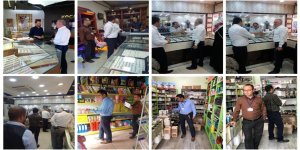 Kars’ta denetimlere hız verildi