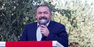 Av. Sinan Erdağı'dan Anlamlı Konuşma
